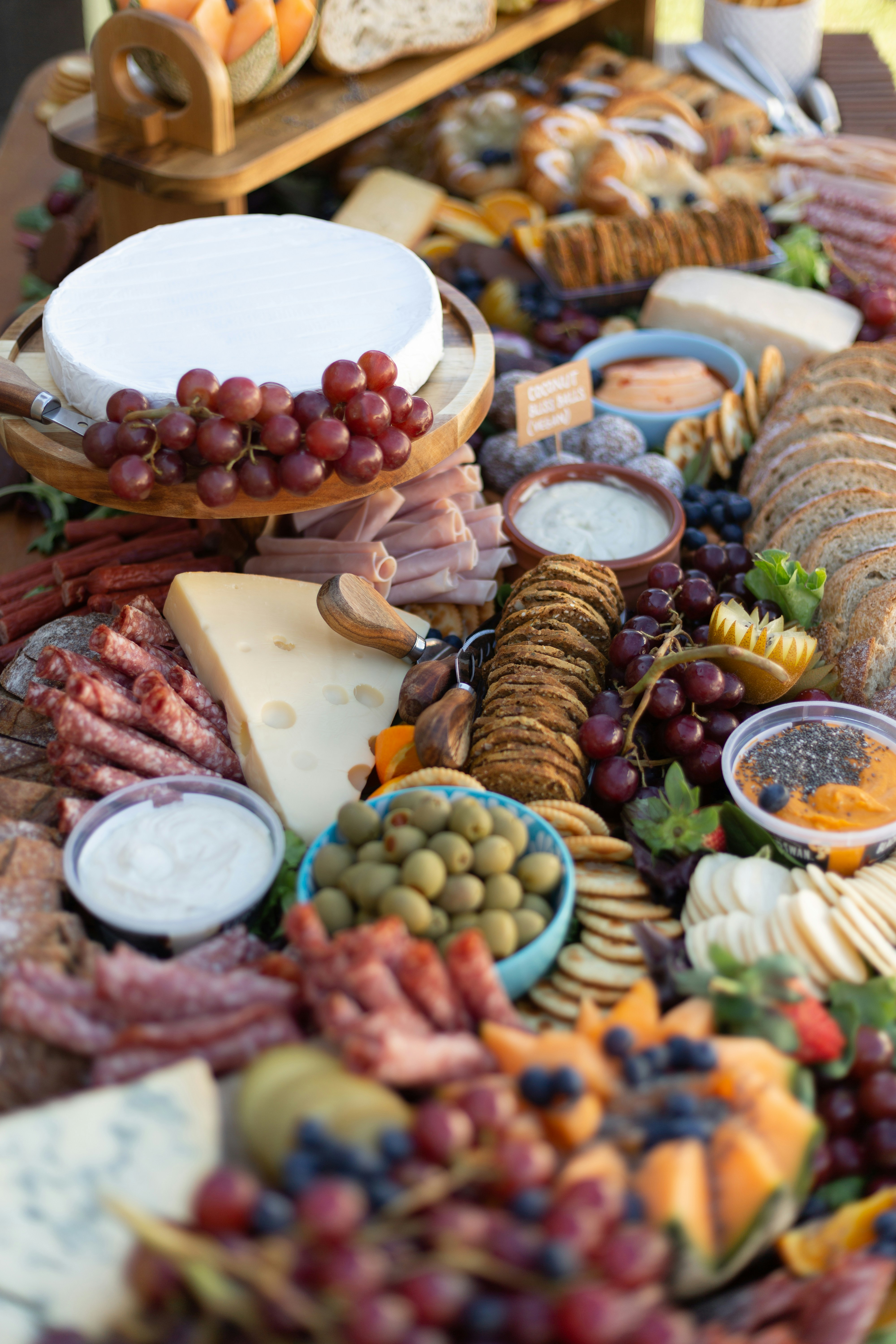 Grazing Table